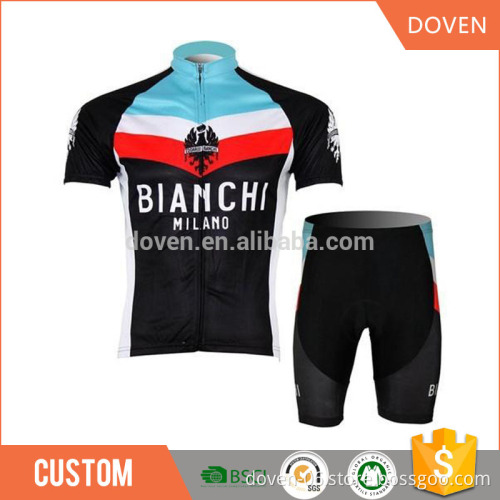 2015 Custom cycling clothing
